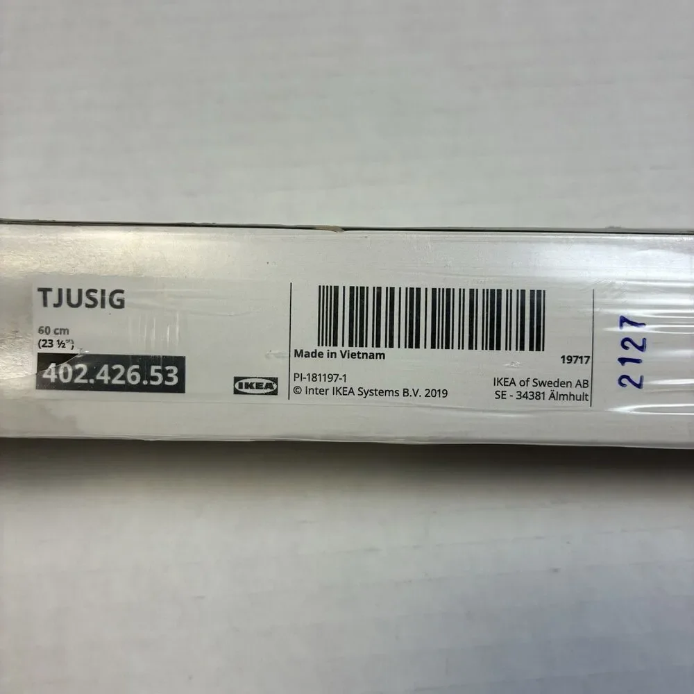 IKEA new sealed